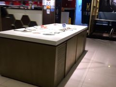 -豪客来牛排(中央花苑店)