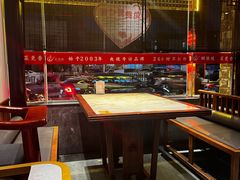 -红蜡烛-养生粥-津鲁菜(中山路店)