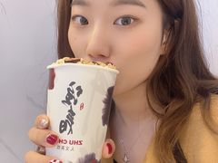 -注春·荞麦奶茶(新天地旗舰店)