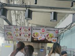 -回味鸭血粉丝汤(南京站店)