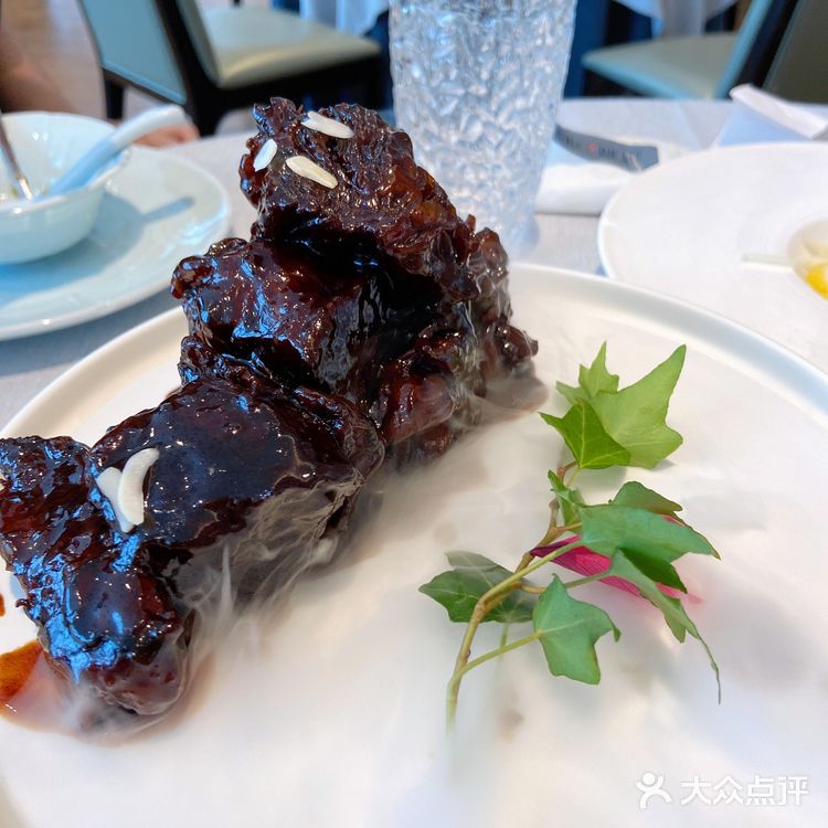 他家的白灼章鱼想要吃一辈子！头一次海鲜上头