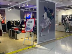 -LACOSTE(新中关购物中心店)