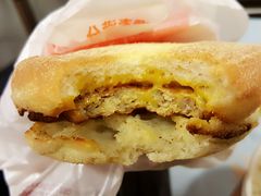 -麦当劳(北京南站店)