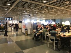 -宜家·瑞典风味餐厅(天津东丽商场店)