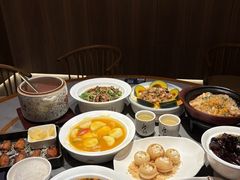 -食锦记·福建私房菜(浦西万达店)