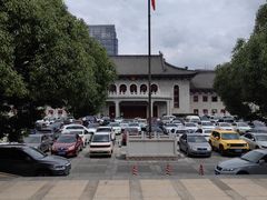 -抗战胜利纪念堂博物馆
