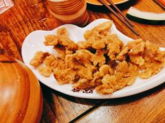 -亮欢寨酸汤鱼(沙冲路店)