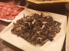-老北京羊蝎子火锅(光荣道店)