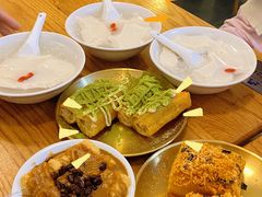 -小豆海棠(嘉兴路店)