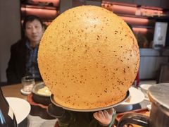 -吴越荣记苏州菜·松鼠桂鱼100%活鱼现做(斜塘老街店)