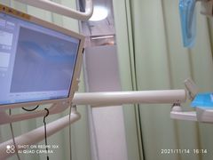 -团圆口腔·种植中心(锦江院区)