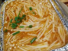 -老湘烤·湘西小串(绿塘路店)