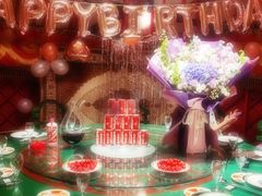 -九十九顶毡房(阜石路店)