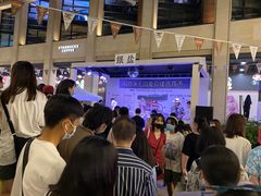-星巴克(杭州湖滨银泰E区店)