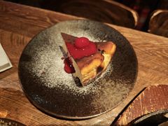 -Q MEX 库迈墨西哥餐吧(三里屯店)