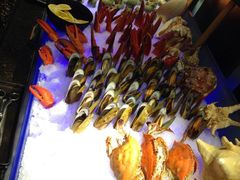 -广州花园酒店·凌璇阁旋转餐厅CAROUSEL360