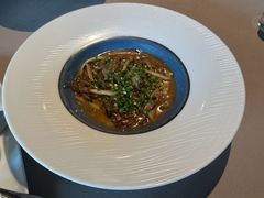 -荣轩(新荣记环球金融中心店)