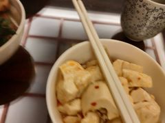 -长生素斋(普陀山店)