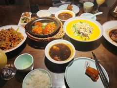 -应天大明王朝·南京菜(中山陵店)