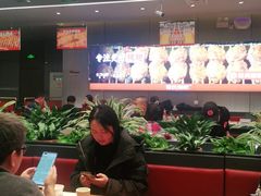 大堂-管氏翅吧(马家堡店)