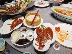 -鹊华居·地道鲁菜·海鲜·融合味(大明湖店)