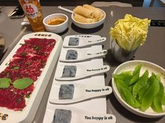 -怂重庆火锅厂(龙华壹方城店)