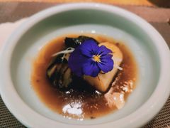豉汁鲍鱼-德川家日本料理(中关村寰太大厦店)