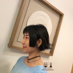 -简法造型·品牌形象店