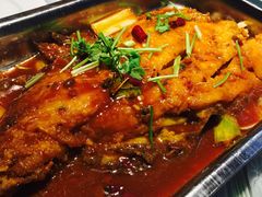 -乡间好味私家菜(总店)