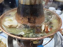 -一口猪海鲜浑锅·东北家常菜