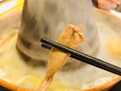 -月圆火锅(宁海东路二店)