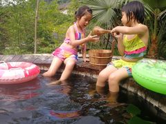 -中铁花水湾四季温泉谷