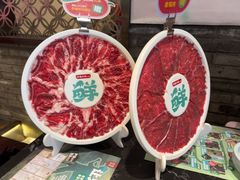 -巴蜀大将火锅(春熙店)