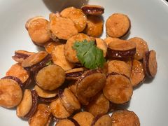 -0776食堂·京城创意菜(七里庄店)