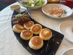 -大鸭梨烤鸭(石佛营店)