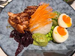 -盐说Salt Talk北美风味西餐厅(海上世界店)