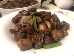 生靠排骨-老厨家(友谊路总店)