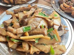 -老鲍农家乐