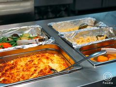 -So Lounge索兰至餐厅(蓝色港湾店)