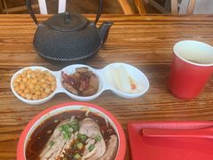 -红料理|串串有瘾·烧烤(吴中路店)