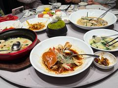 -明州小宴(文化广场店)