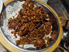 -田趣园长沙菜(天安云谷店)