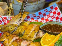 -泰妃殿(武汉首店)