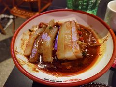 -辣尚瘾·烤鱼·新川菜(交大直营店)