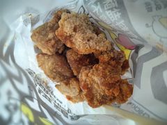 -超级鸡车(曹杨路店)