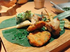 -simply thai天泰(美罗城店)