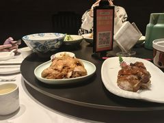 -西安饭庄·非遗陕菜(钟楼店)