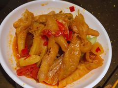-蛙喔牛蛙(高新绿宝店)