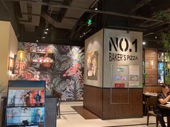 -百特喜·意大利餐厅(八佰伴镇江店)