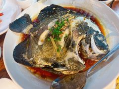 -蓝湾碧波·老字号·疍家非遗海上餐厅